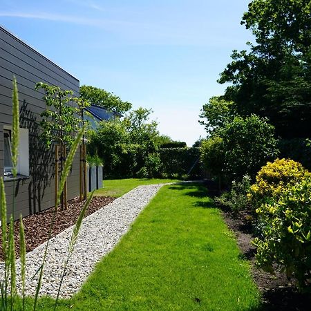 Villa Texel Boogaloo De Koog  Esterno foto