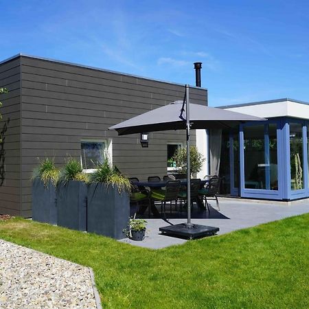 Villa Texel Boogaloo De Koog  Esterno foto