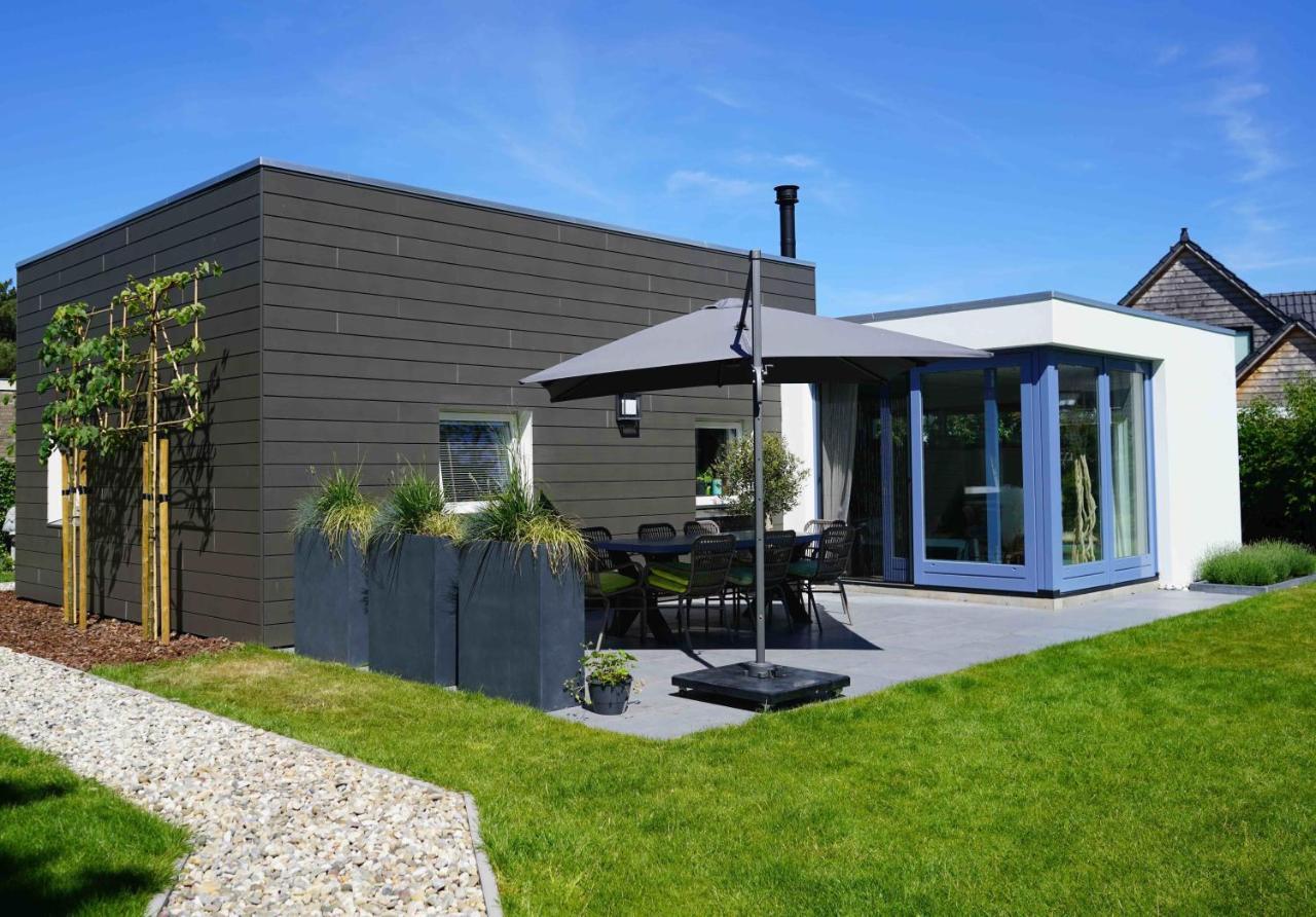 Villa Texel Boogaloo De Koog  Esterno foto